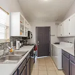 Fun Buena Vista Heights Close To Downtown Holiday home