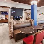 Hotel Express & - Metrocenter Downtown By Ihg Nashville
