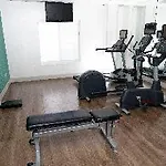Express & - Metrocenter Downtown By Ihg Hotel Nashville