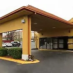 Western Executive Residency Nashville