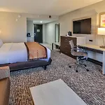 Hotel Western Executive Residency