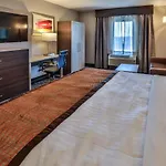 Western Executive Residency