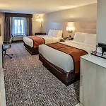 Western Executive Residency