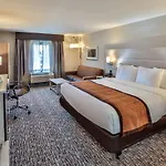 Western Executive Residency Hotel Nashville