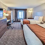 Western Executive Residency Hotel Nashville
