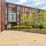 Unfurnished Condo Amazing Layout W Balcony & Storage 30 Day Minimum