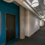 Mid Century Modern Downtown 30+ Night Min