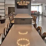 Western Executive Residency