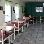 Rodeway Motel Nashville