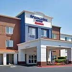Springhill Metrocenter 3* Nashville