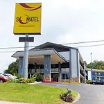 Somatel Nashville Airport