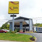 Somatel Nashville Airport