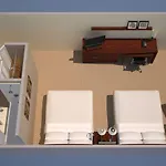 Courtyard By Marriott Airport 3*