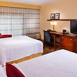 Courtyard By Marriott Airport 3*