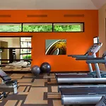 Courtyard By Marriott Airport 3* Nashville