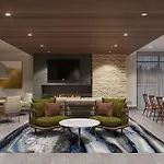 Hotel Fairfield & By Marriott Airport Nashville