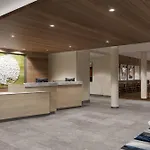 Hotel Fairfield & By Marriott Airport
