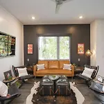Holiday home Vibe 857 Nashville
