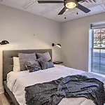 Holiday home Union 102 *