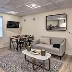 Union 101 Holiday home