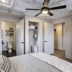 Holiday home Union 101 Nashville