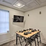 Union 101 Holiday home Nashville
