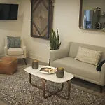 Holiday home Union 101 Nashville