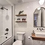 Union 102 Holiday home Nashville