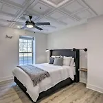 Union 101 Holiday home Nashville