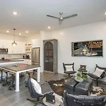 Holiday home Vibe 857 *