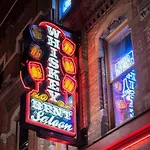 Holiday home Union 102 Nashville