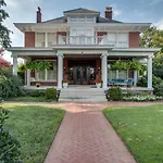 The Timothy Demonbreun House