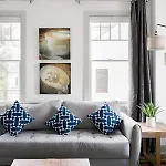 Holiday home Brand New Luxury Near Downtown *