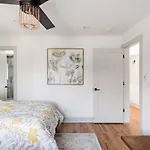 Brand New Luxury Near Downtown Nashville
