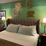 Rick\'S Downtown Nashville Guest House