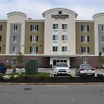 Candlewood Suites - Nashville Metro Center By Ihg