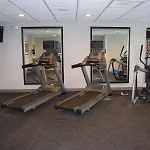 Hotel Candlewood Suites - Nashville Metro Center By Ihg Nashville
