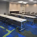 Hotel Candlewood Suites - Nashville Metro Center By Ihg