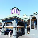 Hotel Knights Antioch 2*