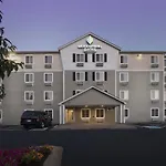 Hotel Woodspring East I-40 Memphis