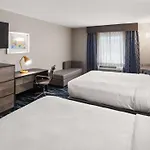 Western Executive Residency Hotel