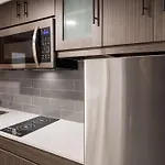 Western Executive Residency Hotel 3*