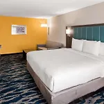 Western Executive Residency 3* Nashville
