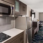 Western Executive Residency Hotel Nashville