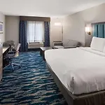 Western Executive Residency 3* Nashville