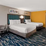 Western Executive Residency
