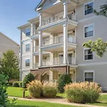 Club Wyndham Nashville