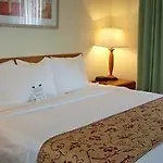 Hotel Western Airport - Bna Nashville