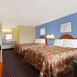 Hotel Days By Wyndham Downtown-nashville West Trinity Lane