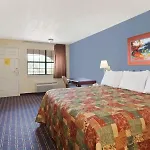 Days By Wyndham Downtown-nashville West Trinity Lane Nashville